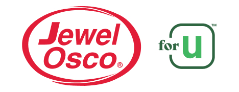 Jewel Osco For U Logo